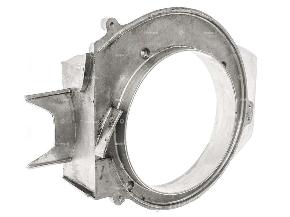 Base plate fan cooling Occ. | Puch X30 NG-2AH Carousel Image 1