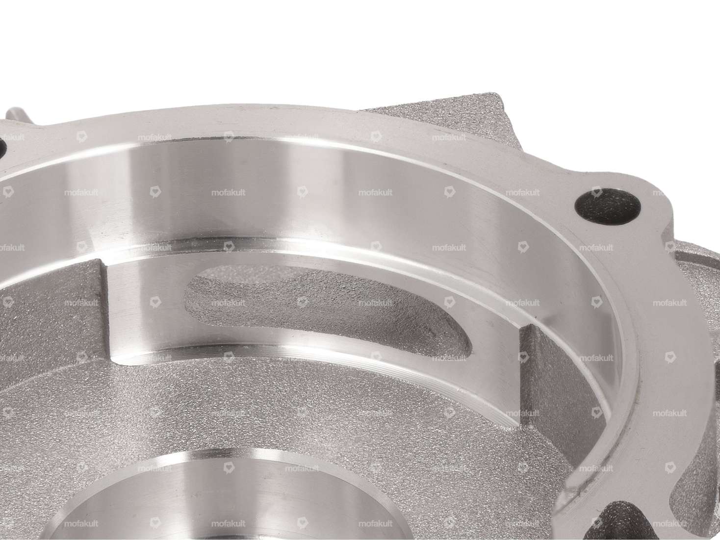 Polini Speed Engine engine case breaker ignition | Piaggio Ciao, SI, Bravo, Boxer Carousel Image 6