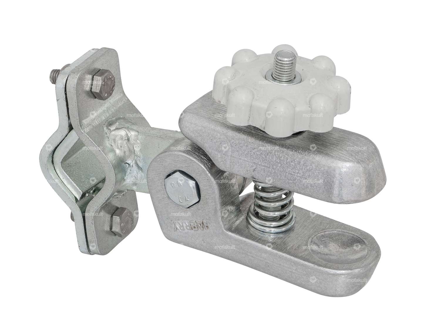 HAERRY trailer coupling | Manet Korado Carousel Image 1