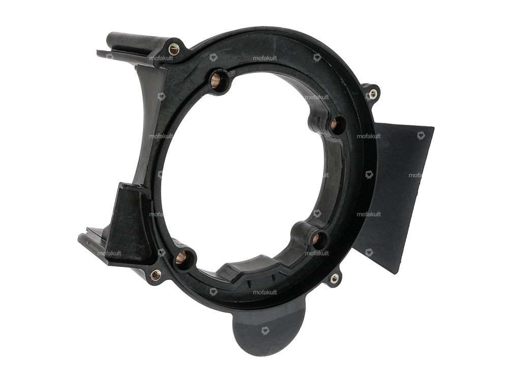 Engine fan cover bracket | Beta 521 & 512 (without electric starter) (A8010) Carousel Image 1