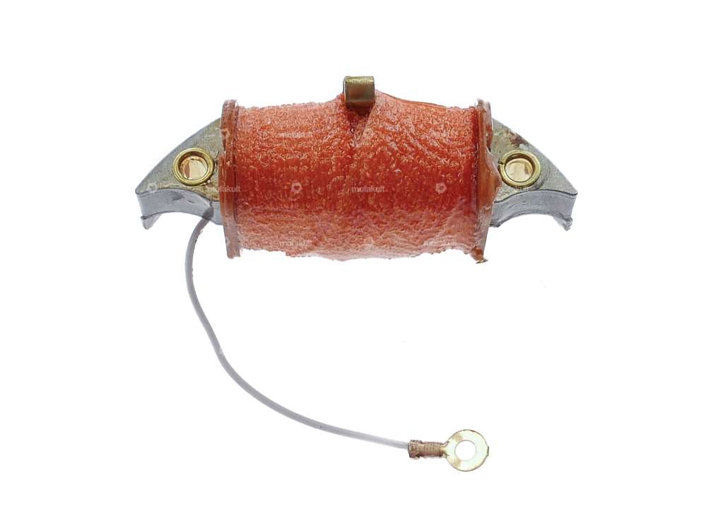 Ignition coil Bosch / Noris (hole spacing 53 mm) Carousel Image 1