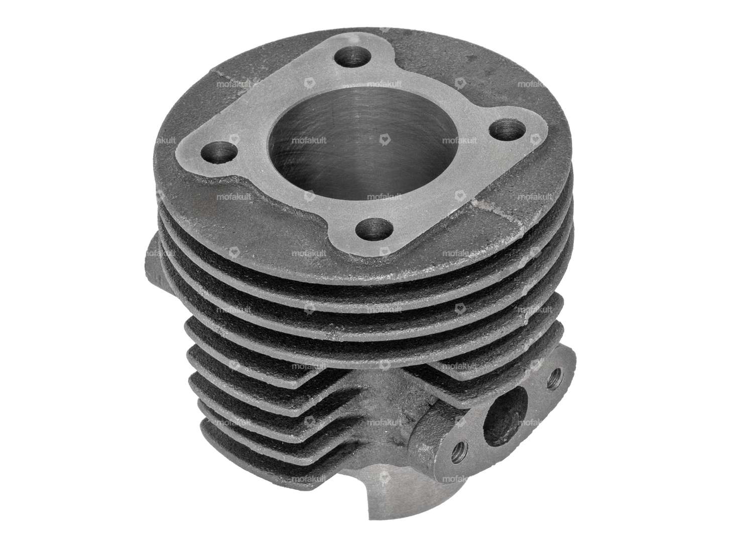 GPO 41 mm cylinder kit fan-cooled 10 mm KoBo | Puch X30 Velux, NG-2AH Carousel Image 4