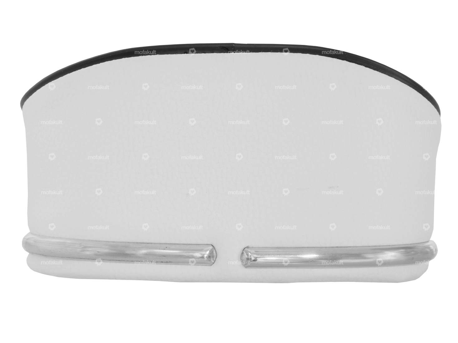 Bench black / white Carousel Image 3