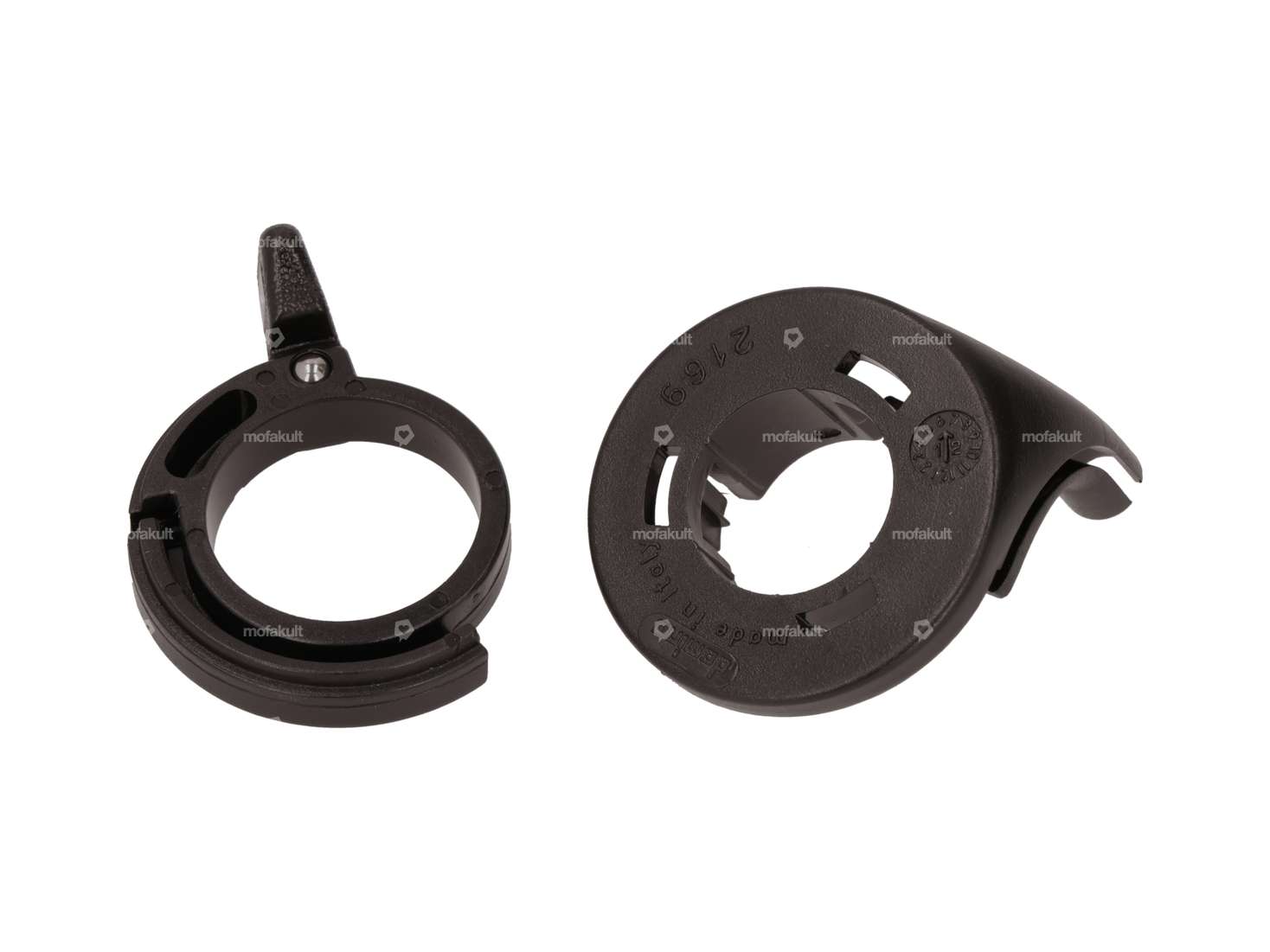 Domino choke unit Carousel Image 2