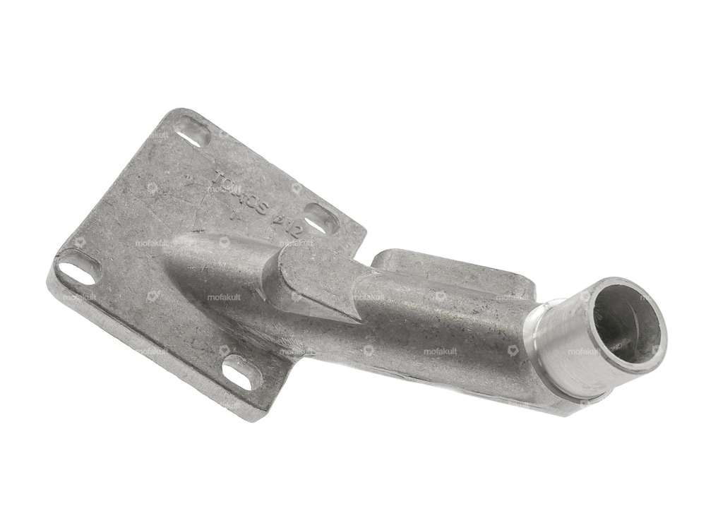 Intake manifold 12 mm original Tomos Carousel Image 2