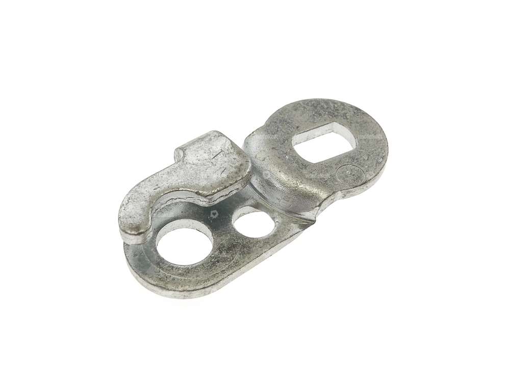 Clutch lever NOS | Zündapp ZL30 Carousel Image 1