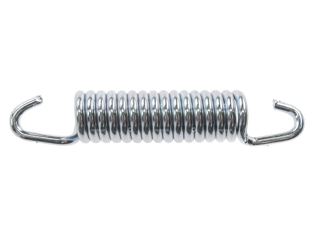 Spring Ø 3/15.8 x 87.4 mm Carousel Image 1