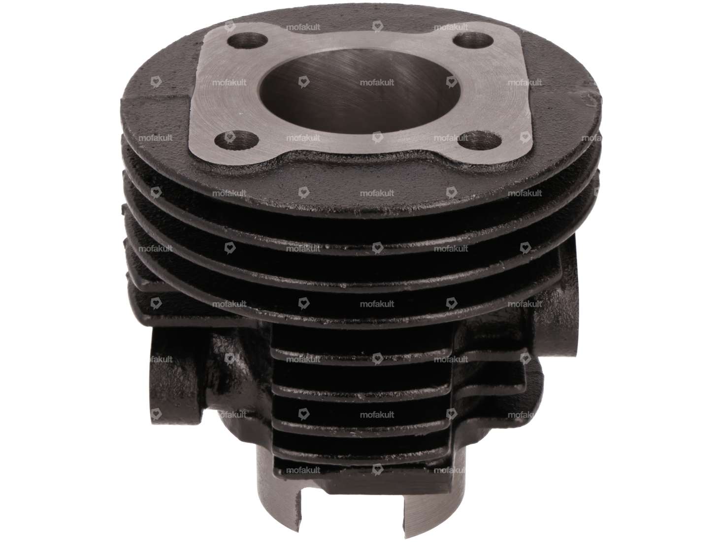 38 mm cylinder kit fan-cooled 12 mm KoBo | Puch Velux, NG-2AH Carousel Image 3