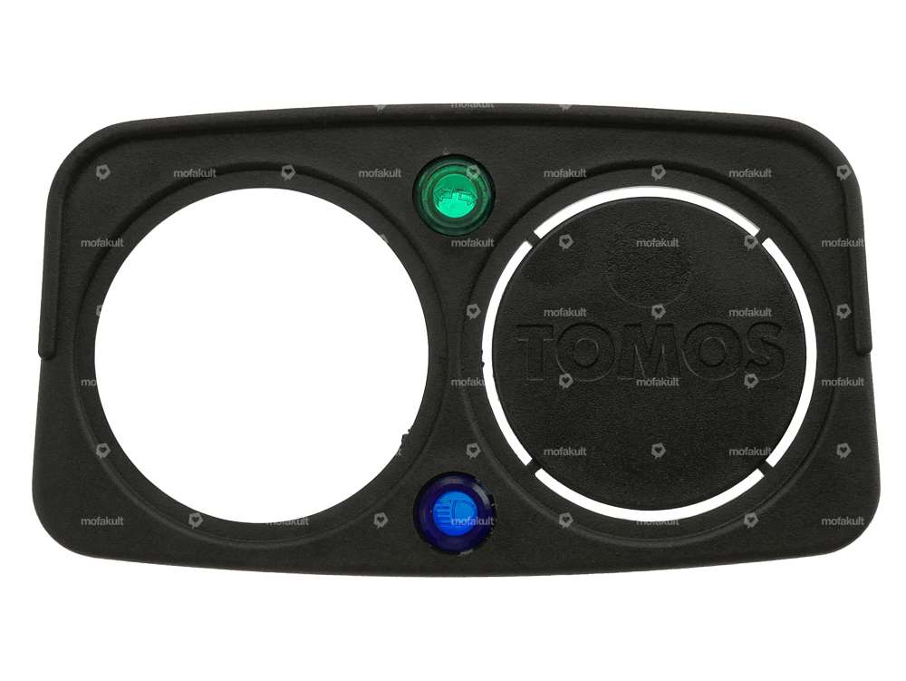 Tomos speedometer housing Carousel Image 2