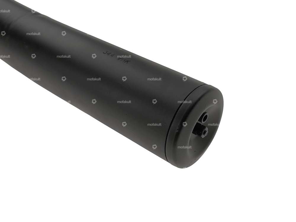 Exhaust 18 mm (without catalytic converter) | Puch Manet Korado Carousel Image 3