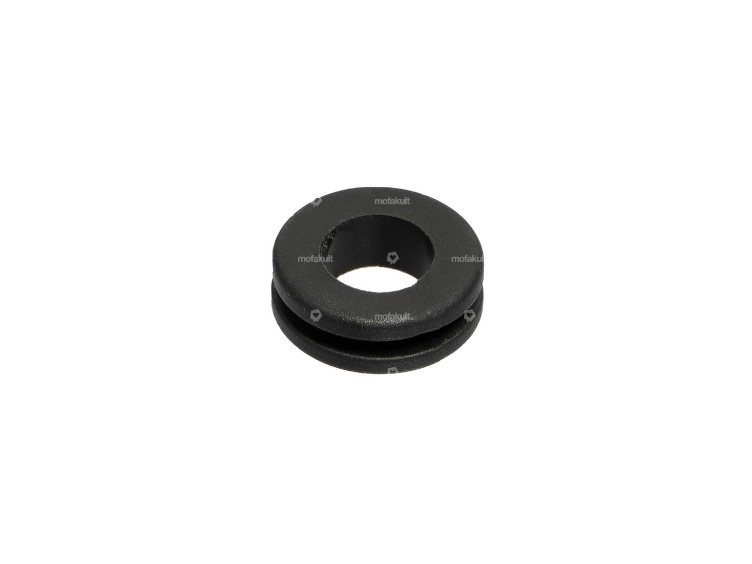 Cable grommet Ø 10 / 13 mm PVC Carousel Image 1