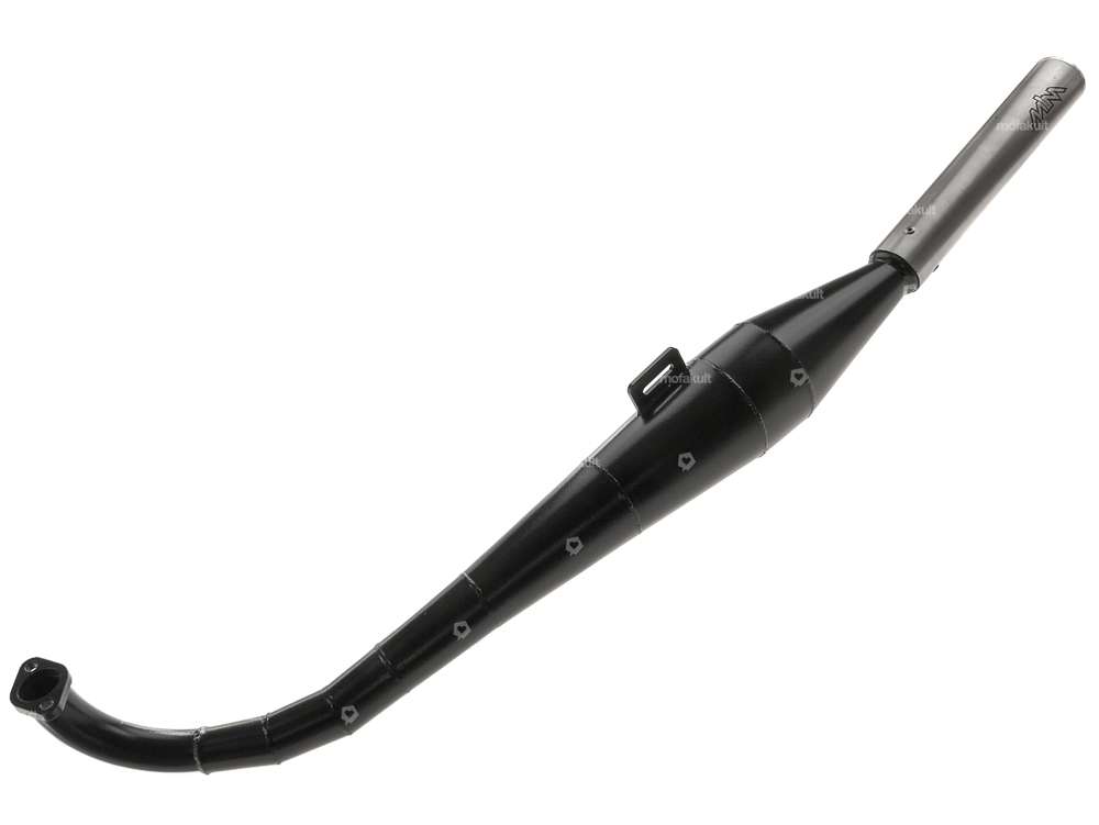 MLM exhaust DaVinci straight outlet | Puch Carousel Image 1