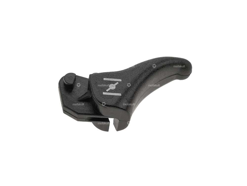 Magura choke lever original Carousel Image 1
