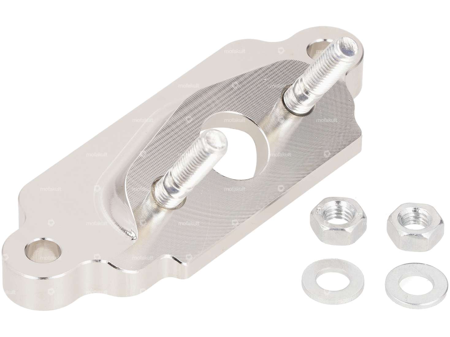 swiing® ingenious intermediate flange 12 mm diaphragm | Sachs 502, 50/2, 50/3, 50/4 Carousel Image 1