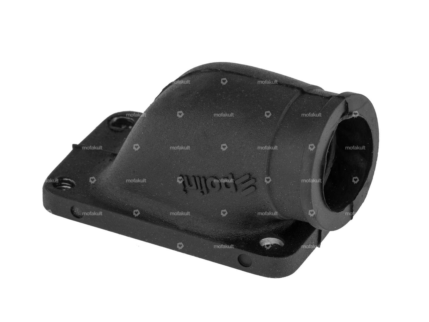 Polini intake manifold plastic Gilardoni italkit Puch Carousel Image 1