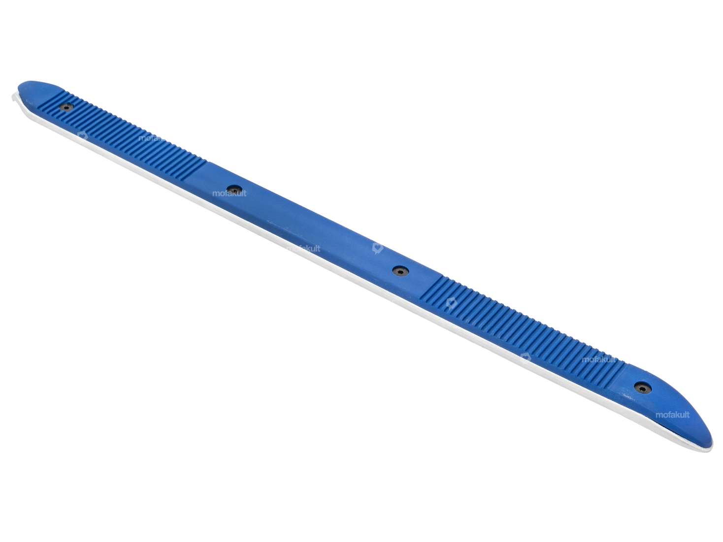 Buzzetti tire lever with nylon protection 50 cm Carousel Image 1