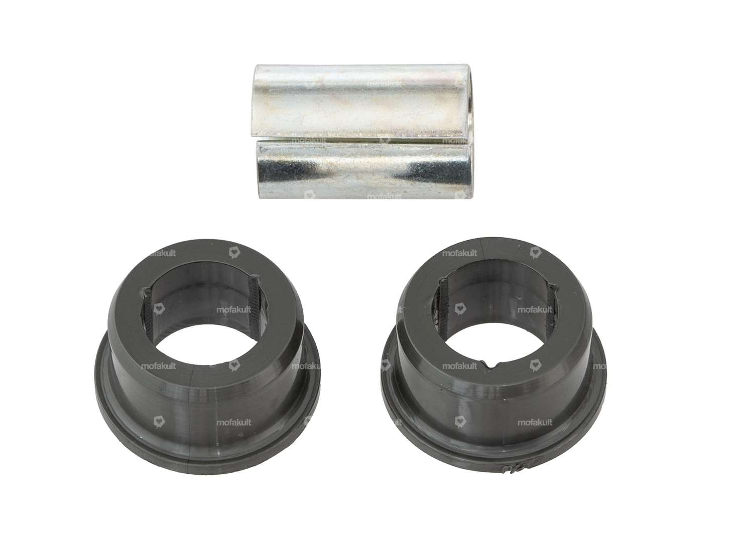 Olympia bottom bracket bushing & pedal axle spacer tube | Piaggio Boxer Carousel Image 1