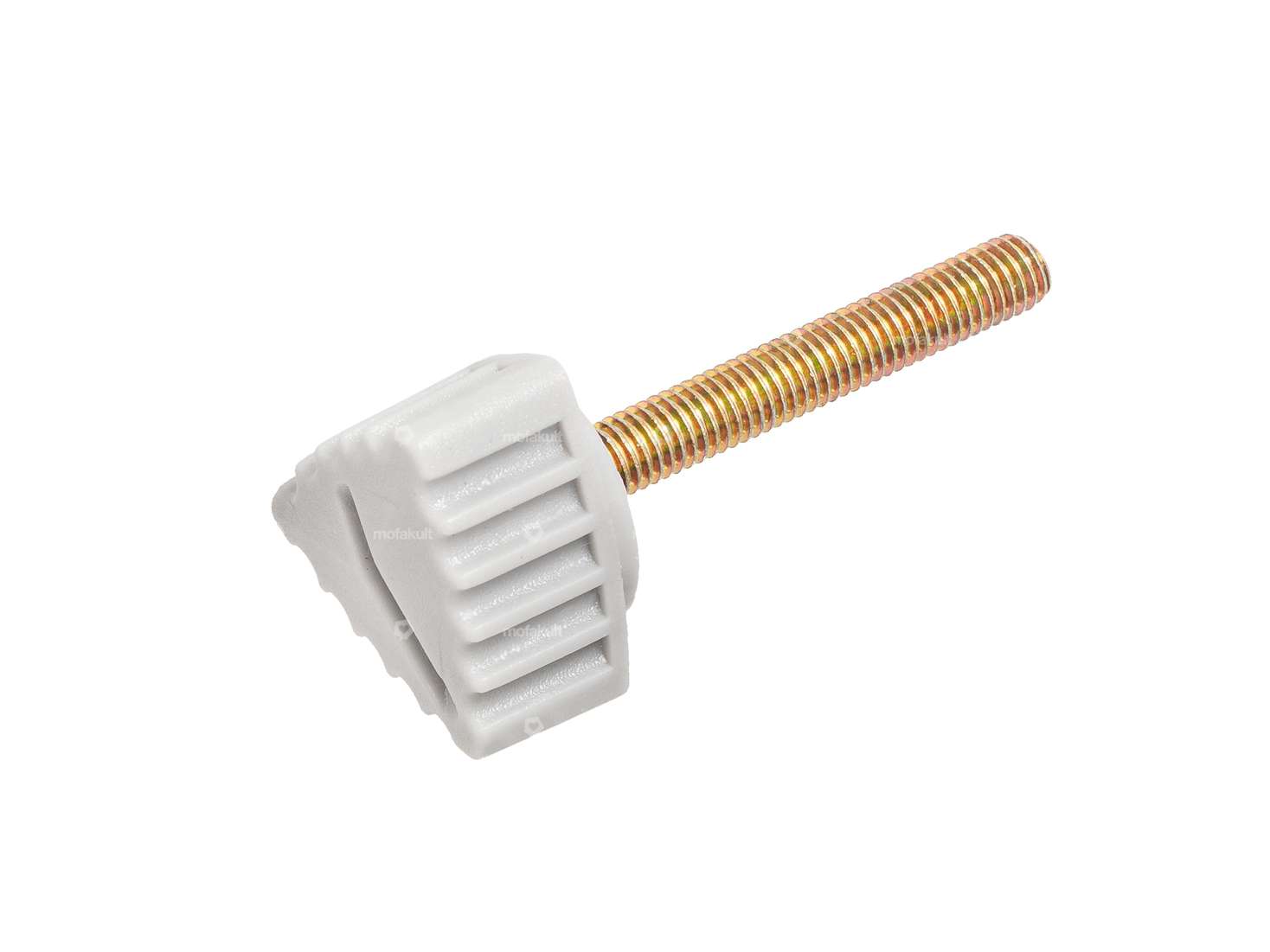 swiing® revival side protection screw 35 mm gray (Puch) Carousel Image 1