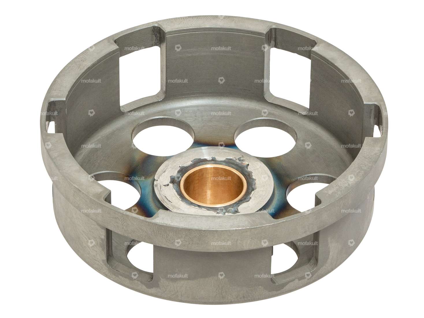 Centrifugal multi-plate clutch "Triple-Clutch" High End | Puch E50 Carousel Image 3