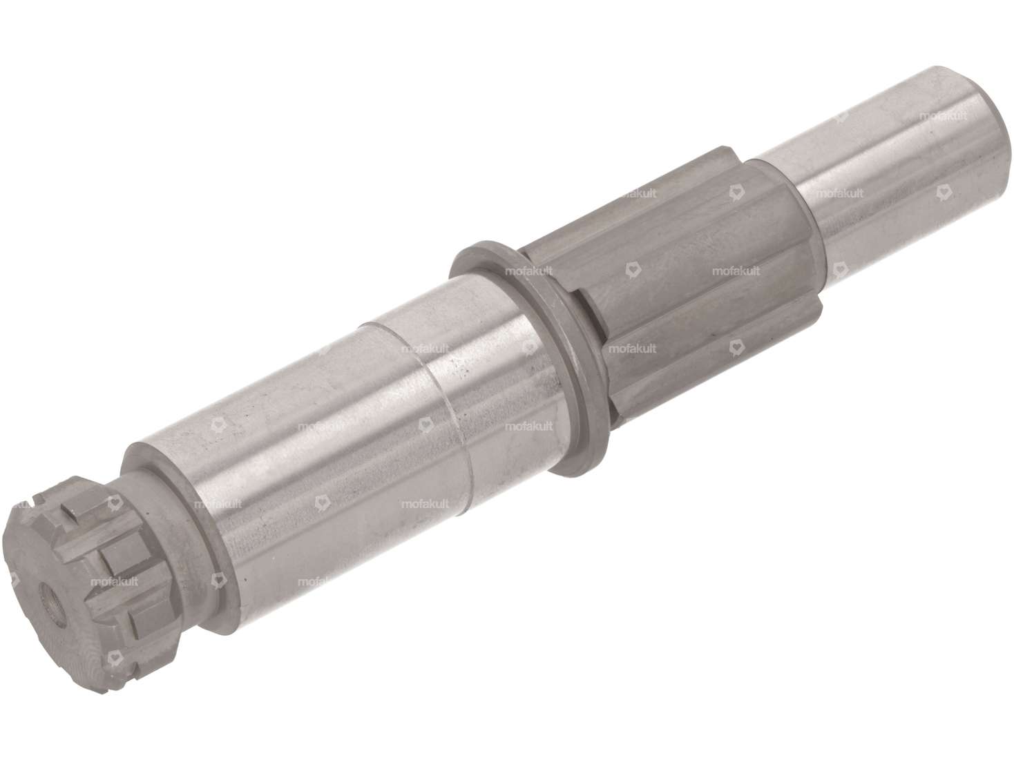 HS-Retro pinion shaft | Puch X30 NS, NL (1A quality) Carousel Image 1