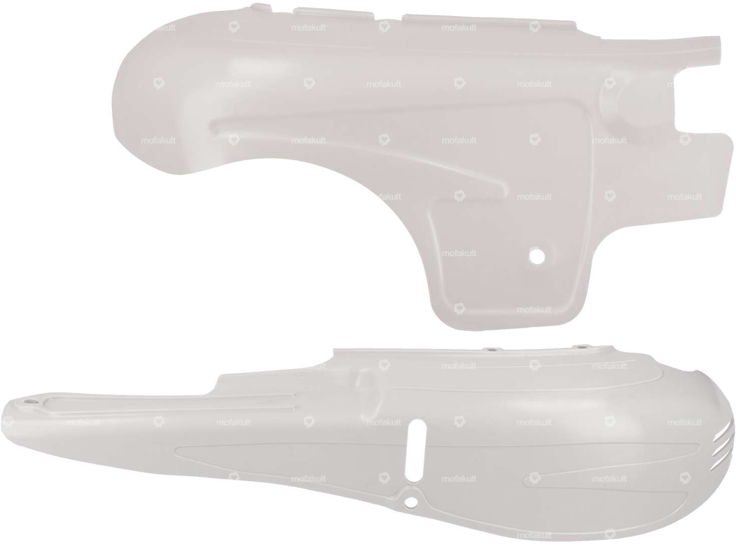 AKOA side guards | Puch X30 Velux Carousel Image 1