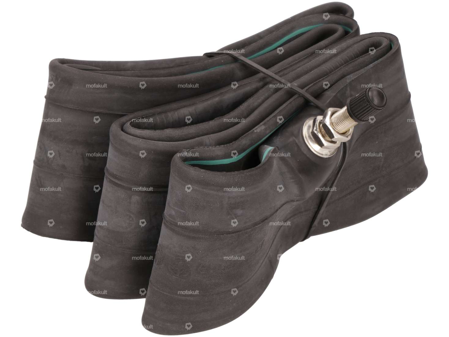 VeeRubber 2.00 - 2.25 x 19" tube Carousel Image 1