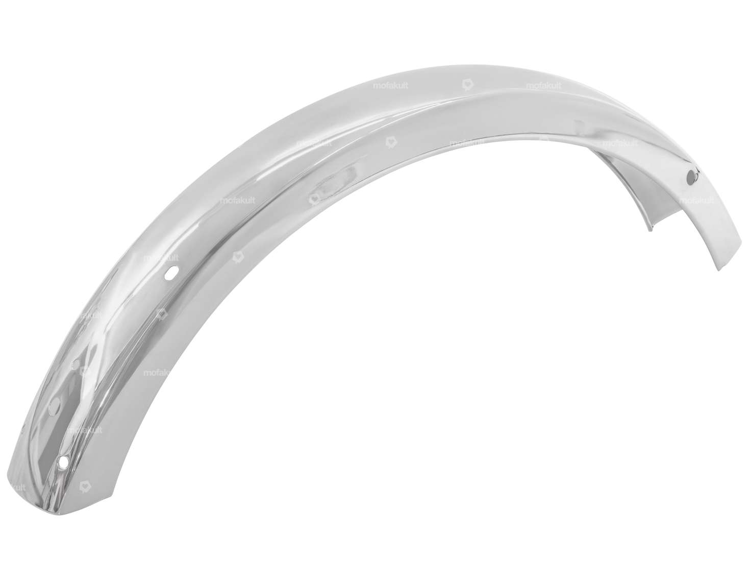 swiing® revival rear fender chrome | Peugeot 103 SP Carousel Image 2