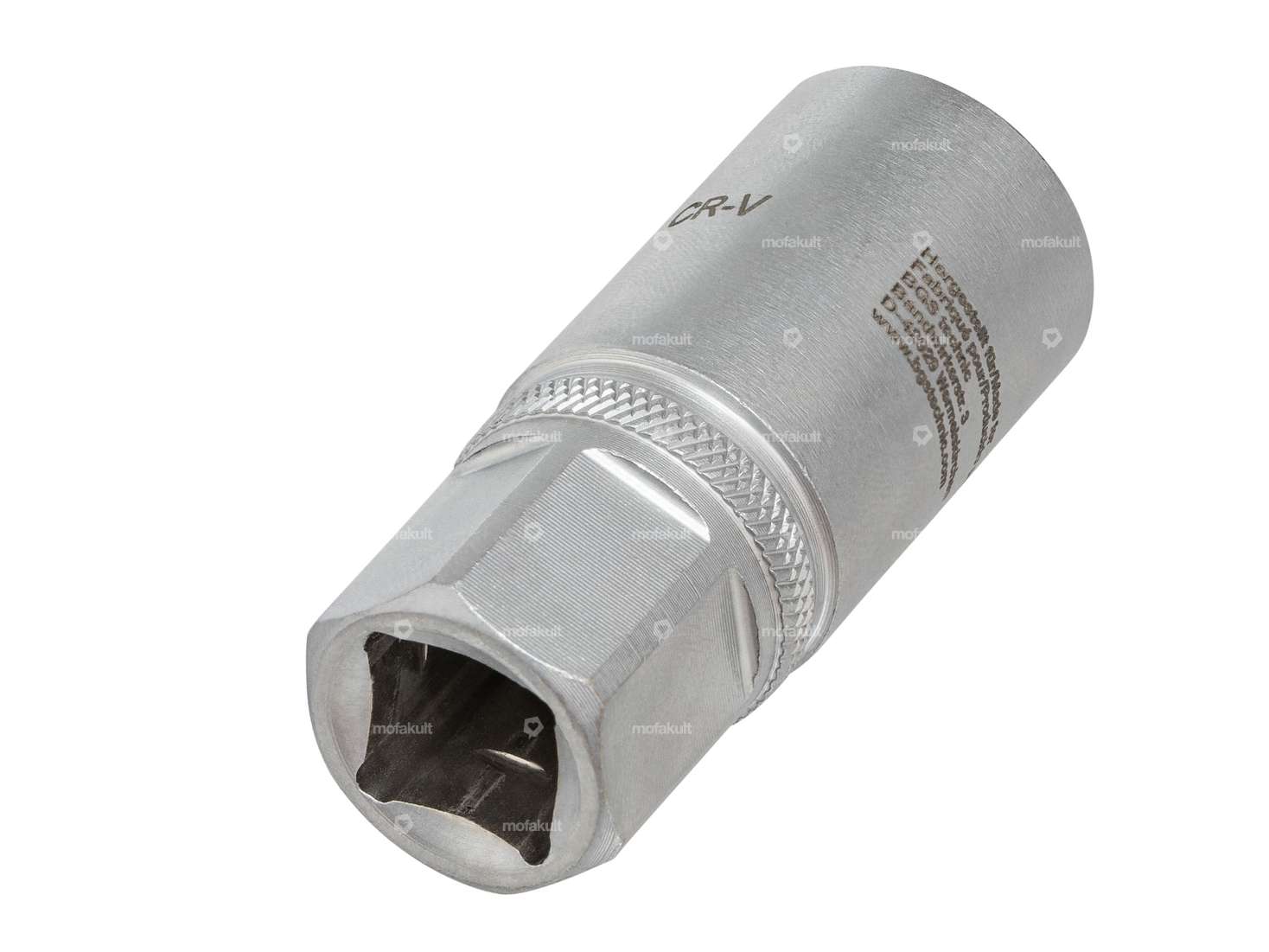 BGS Stud extractor 7 mm (1/2" / SW21) Carousel Image 2