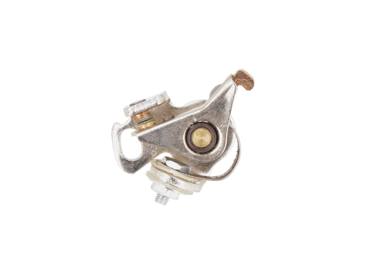 CTE breaker without cable (small) NOS | Bosch / Ducati Carousel Image 1