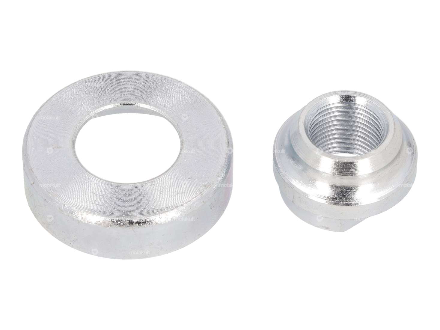 Wheel bearing set Ø 32 mm (M12) Carousel Image 2