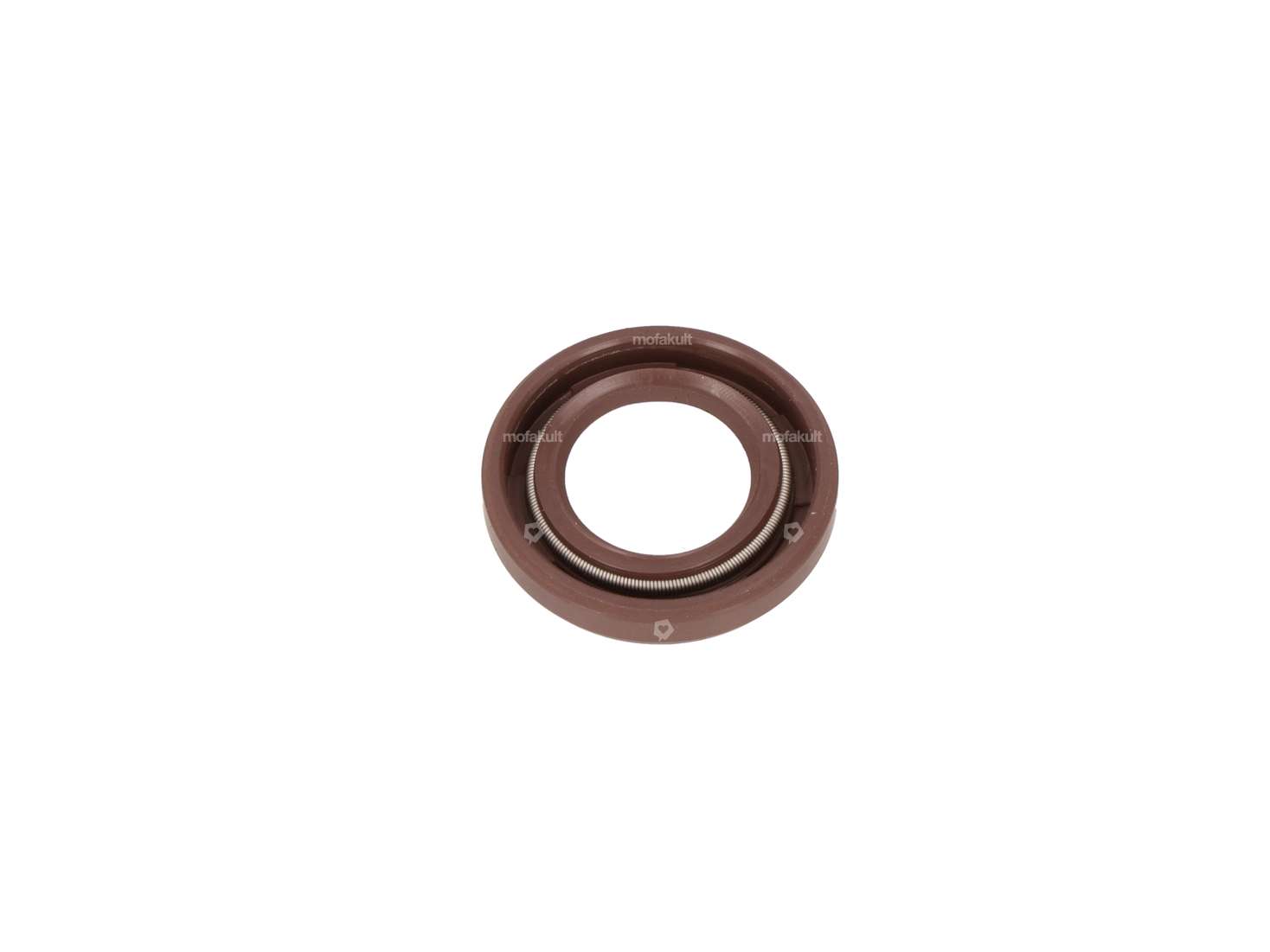 Oil seal FPM 13/22/4 A Carousel Image 1