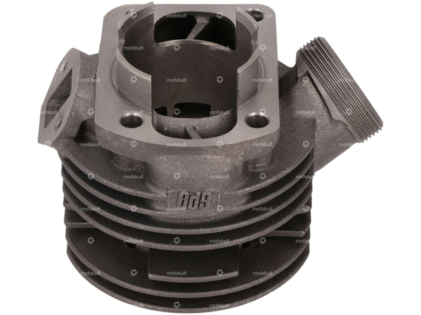 GPO Ø 43 mm cylinder kit "Divertimento" (slotted) | Sachs 502, 50/2, 50/3, 50/4 Carousel Image 4