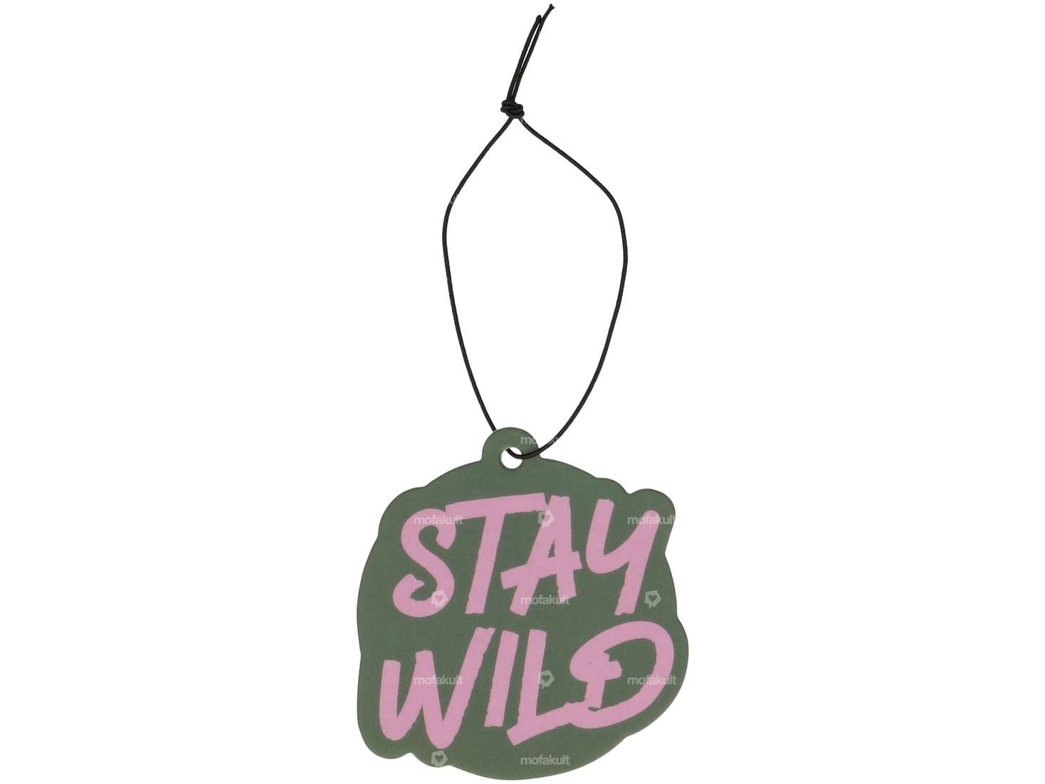 mk-Merch fragrance tree "Kultwear" peach Carousel Image 1