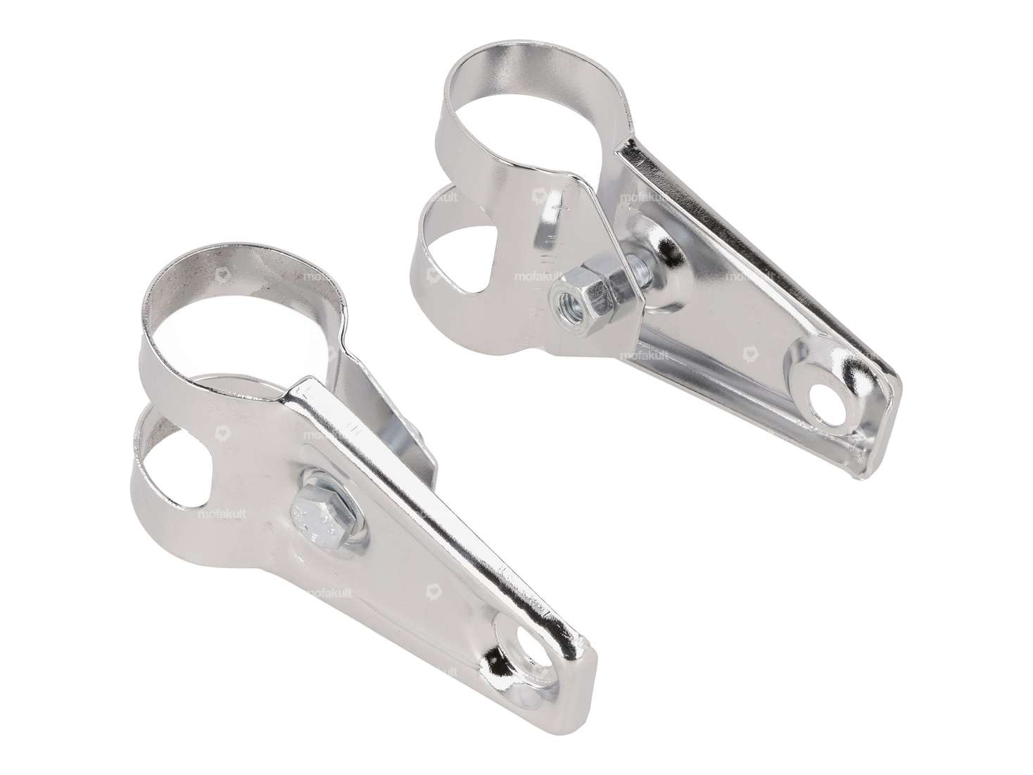 EBR lamp holder short Carousel Image 1