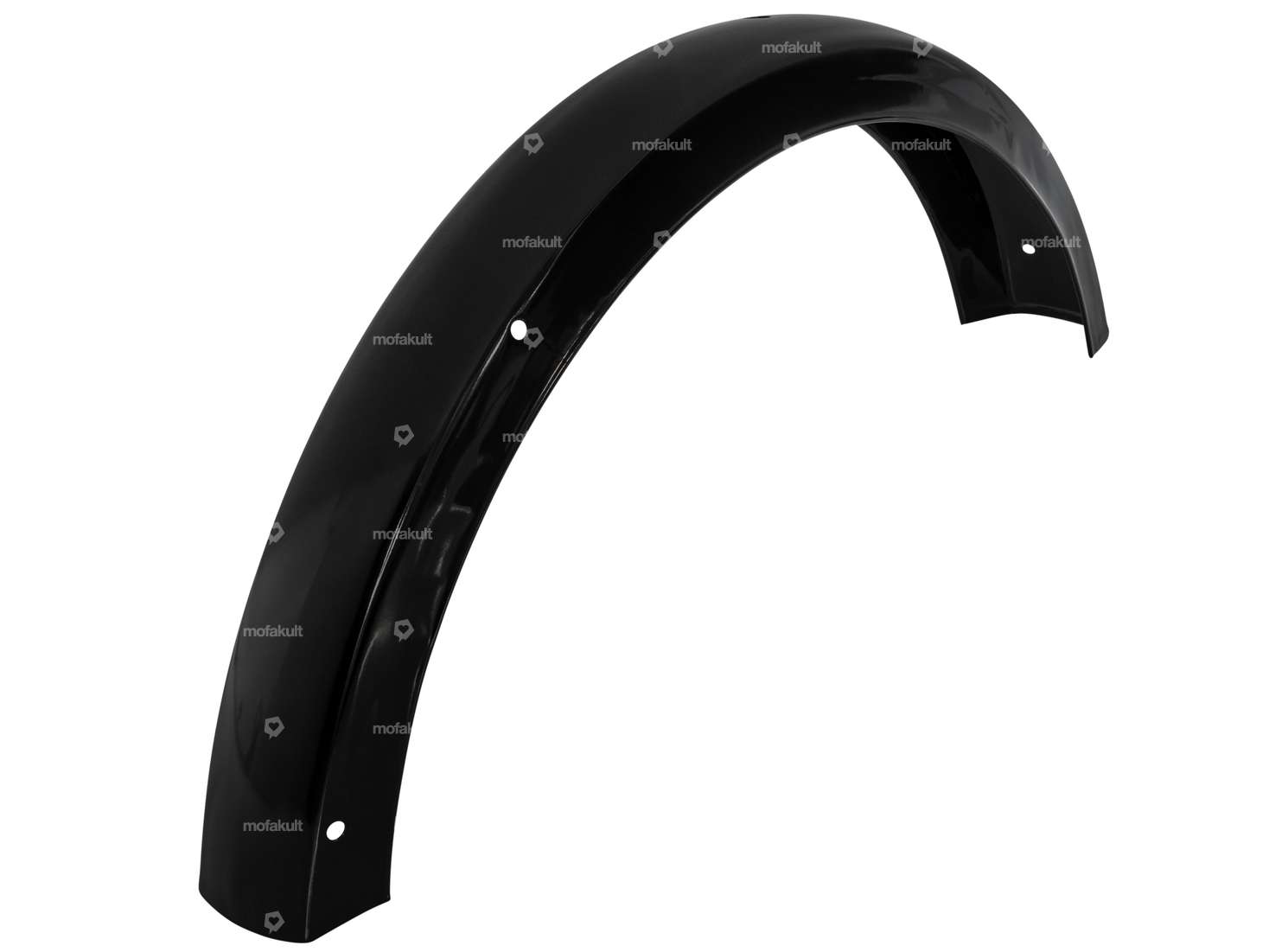 Rear fender black | Tomos A35 Carousel Image 2