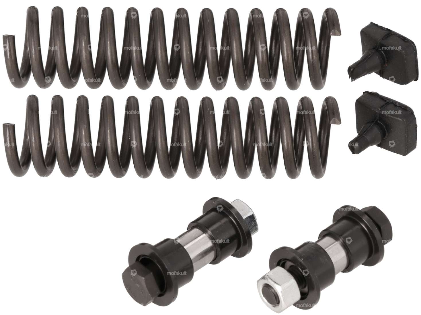 CIF repair kit fork | Piaggio Ciao Carousel Image 1