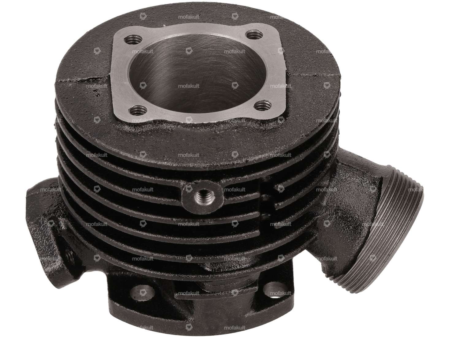 Tivedens engine 41 mm cylinder kit S3 fan-cooled | Sachs 50/2 (DE), 50/3 Carousel Image 4