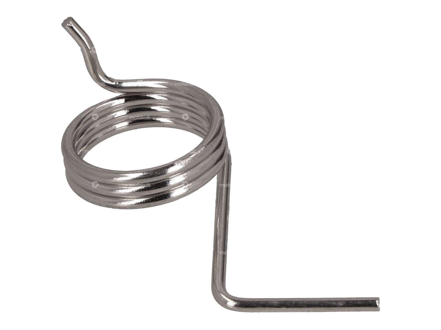 swiing® revival spring shift lever | Puch EX30 (Z50) Carousel Image 2