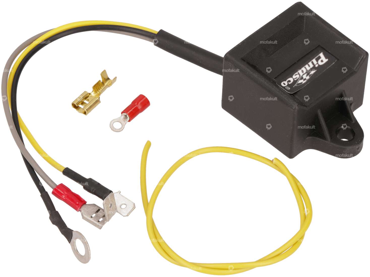 Pinasco CDI electronic condenser | Piaggio Ciao, SI, Bravo, Carousel Image 1