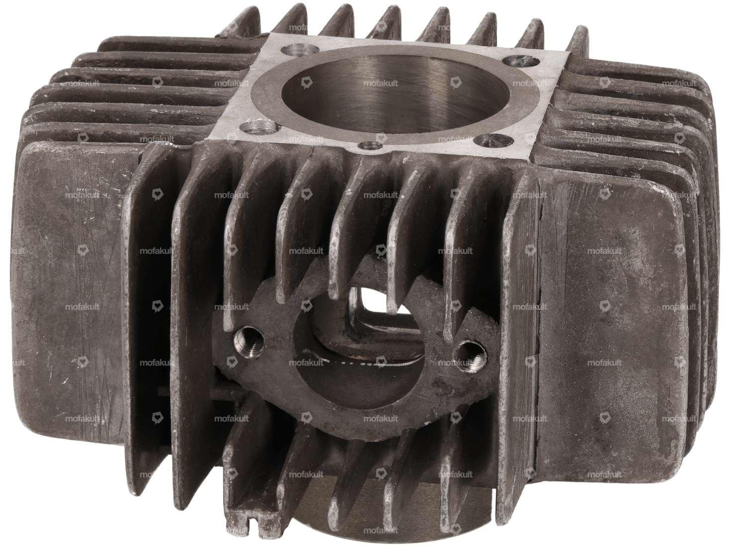 Autisa 43.5 mm cylinder kit NOS | Puch E50 / Z50 / ZA50 Carousel Image 3