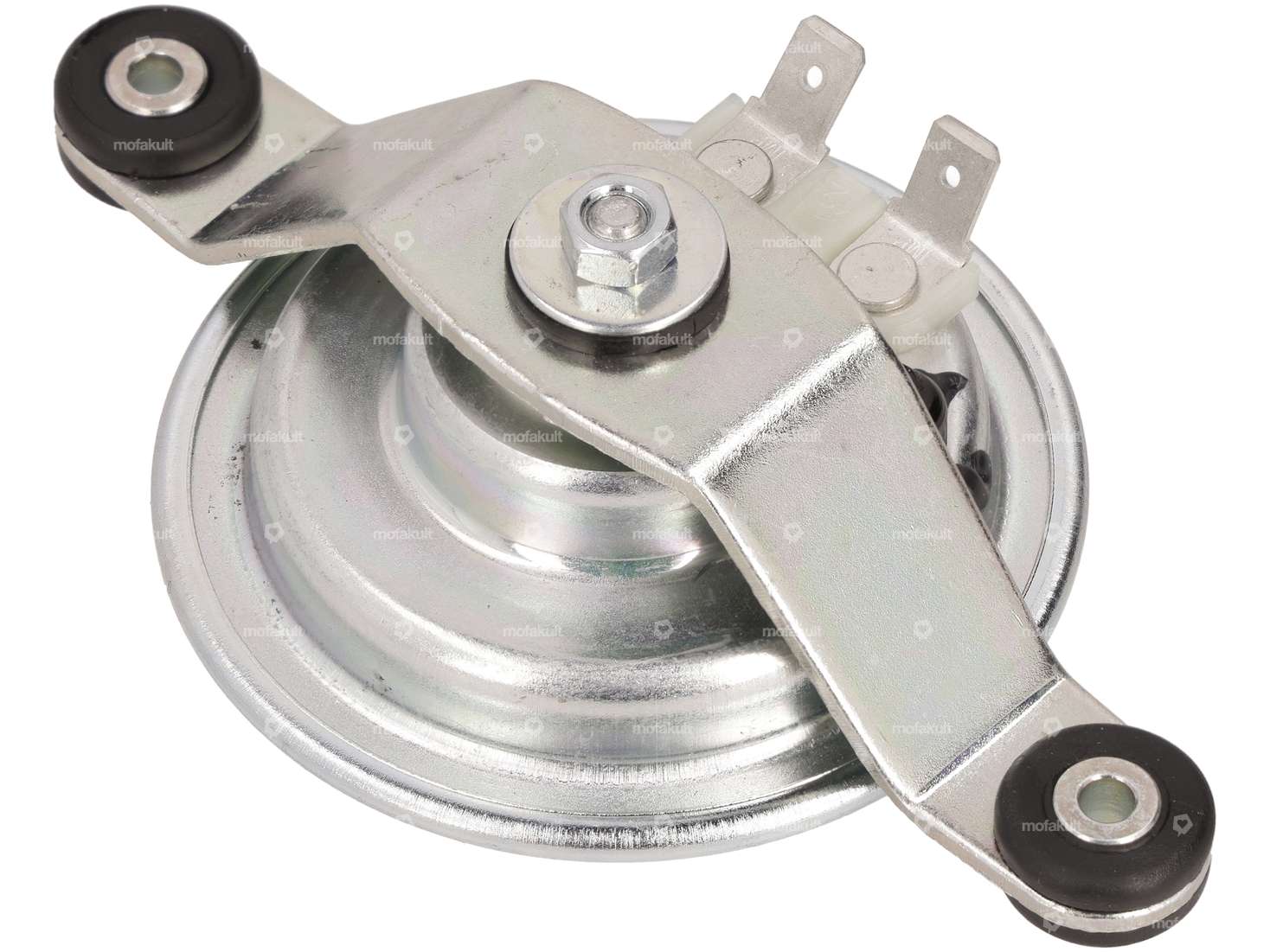 RMS Horn 12V (DC - direct current) | Vespa P, PX, T5 Carousel Image 2