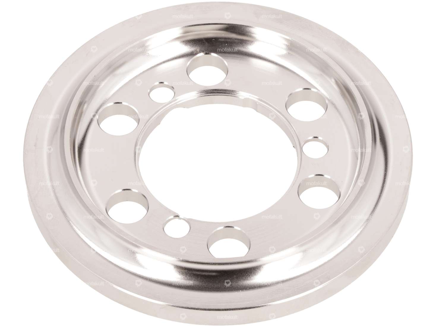 swiing® ingenious 280 g additional weight HPI Inox Carousel Image 2