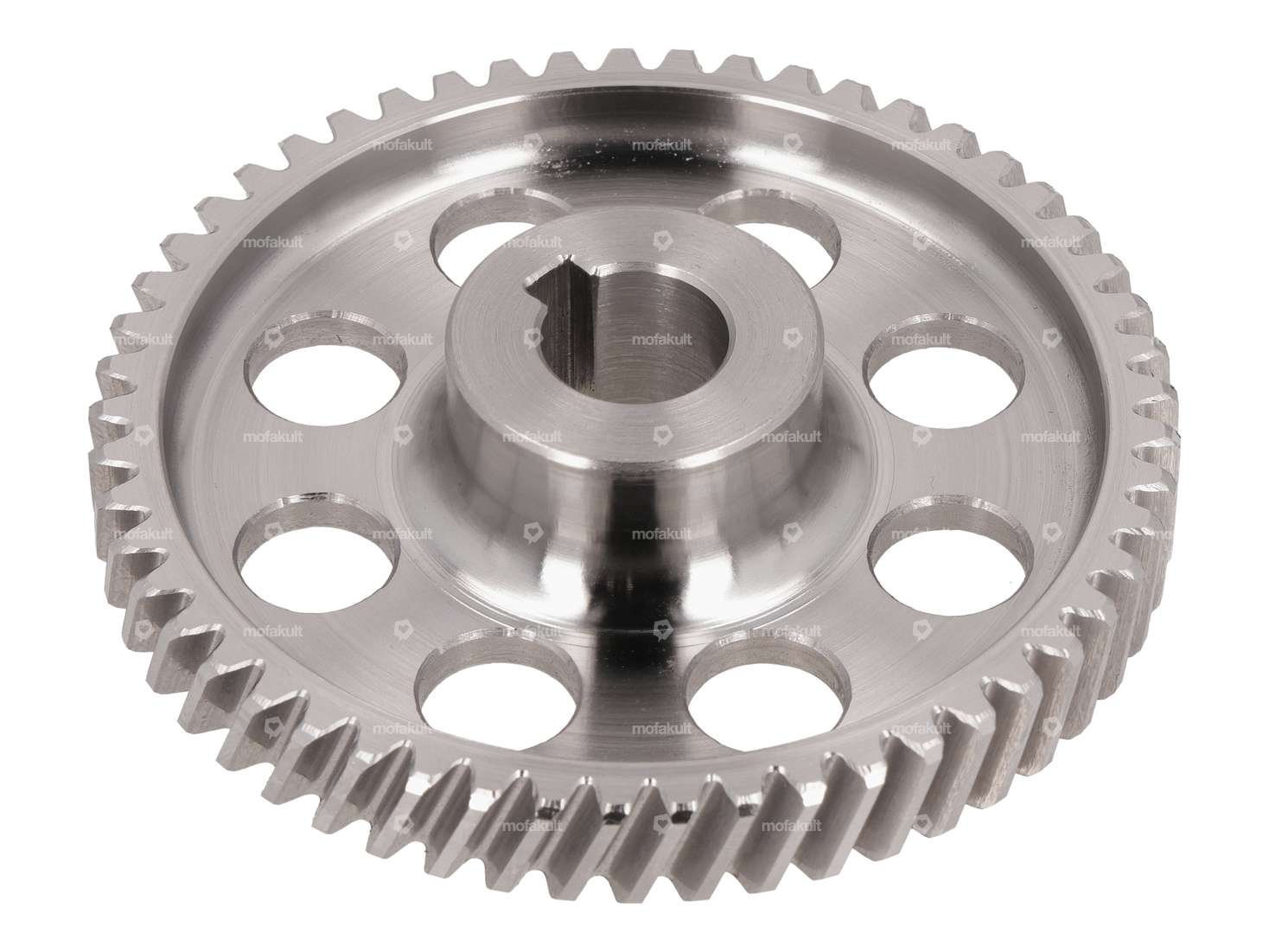 Gearwheel 2nd gear 53 z. "Racing" | Tomos A35, A52, A55 Carousel Image 1