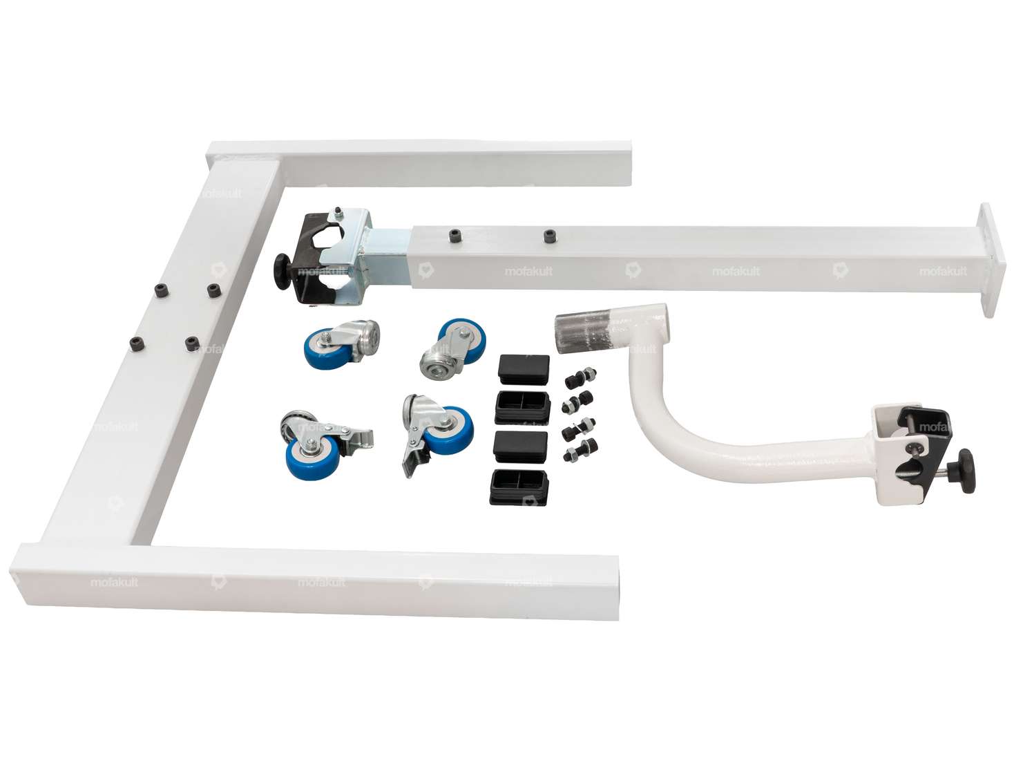 swiing® ingenious motor stand "Profi" Carousel Image 2