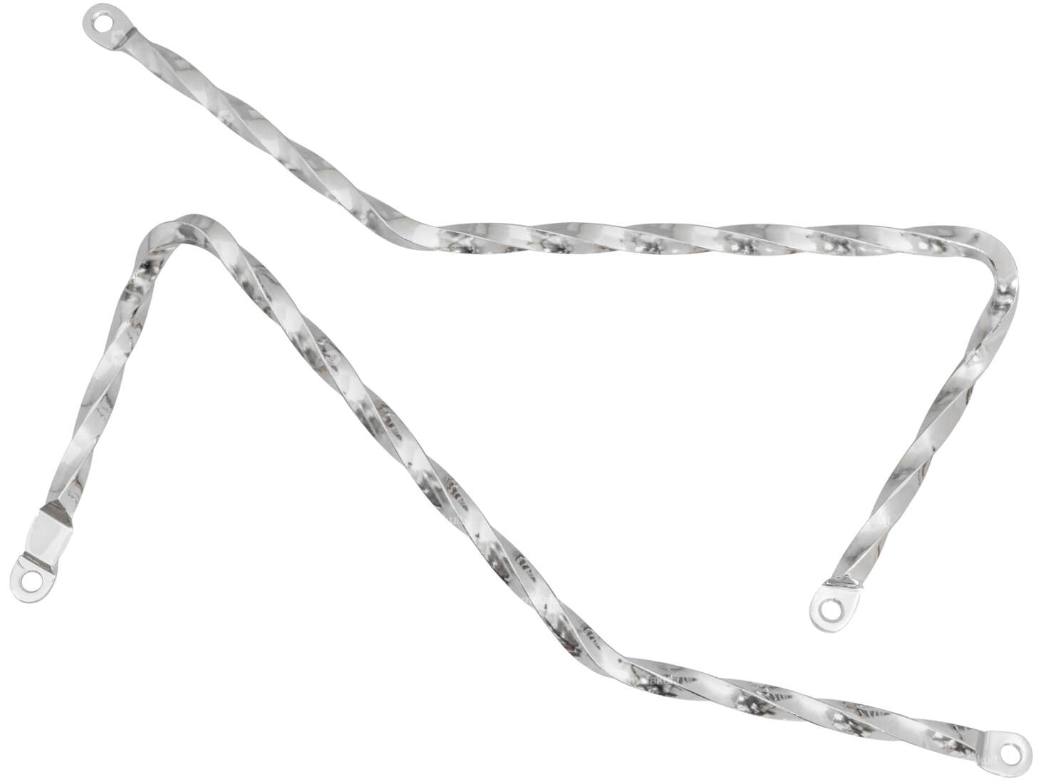 GPO side bars turned | Puch Maxi S Carousel Image 1