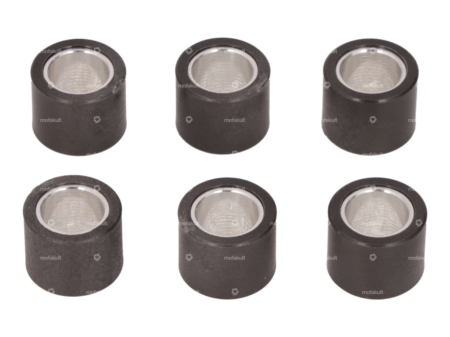 Malossi 2.7 g vario weights Ø 16 x 13 mm Carousel Image 1