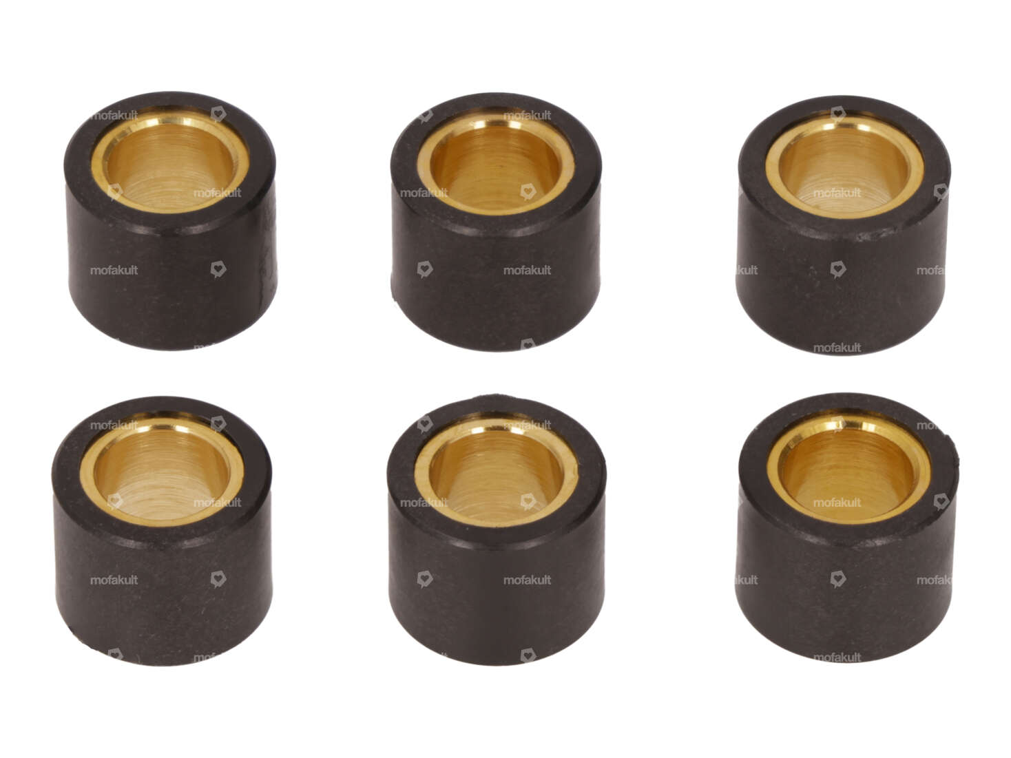 Malossi 7 g vario weights Ø 16 x 13 mm Carousel Image 1