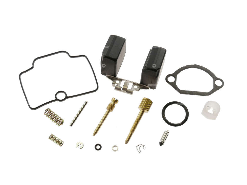 PWK carburetor revision set Carousel Image 1