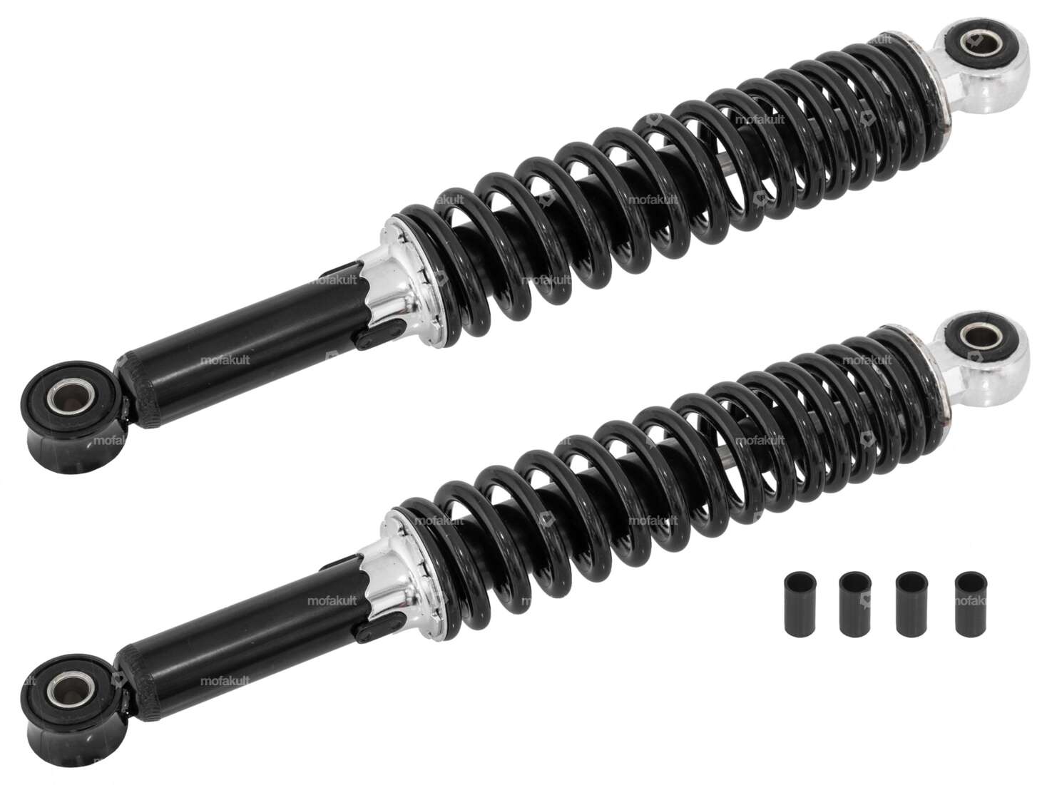 MKX shock absorber 32 cm black Carousel Image 1