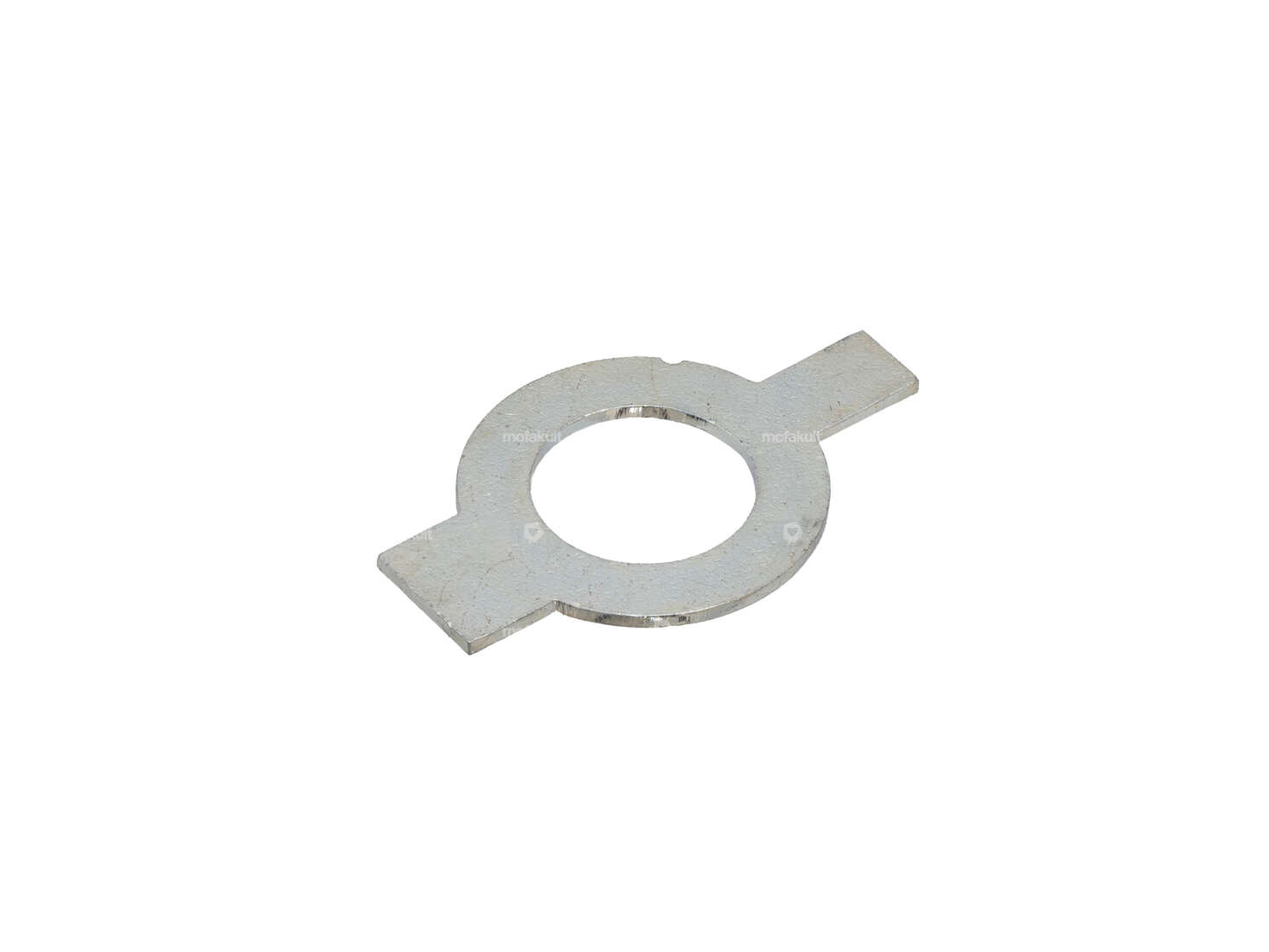 Locking plate countershaft | Puch X30 Velux Carousel Image 1
